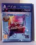 Singstar Celebration po Polsku NOWA