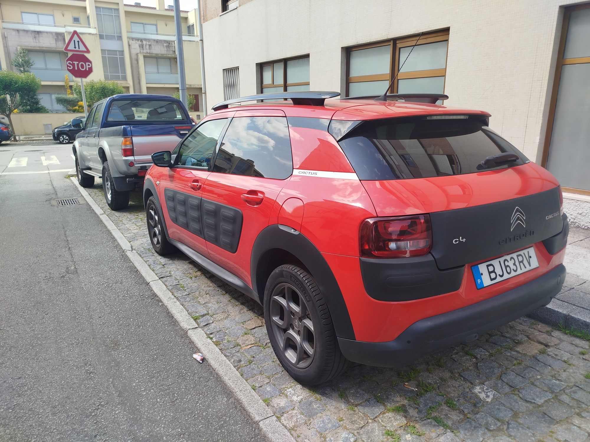 Citroën C4 Cactus 1.2 PureTech Shine