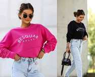 Bluza sportowa..