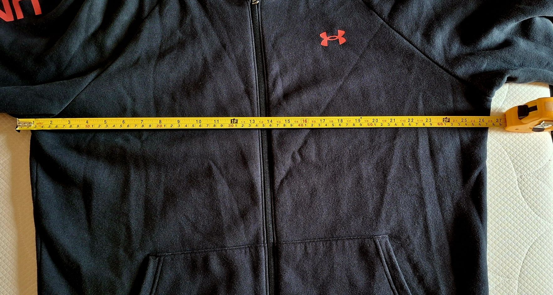 Спортивний костюм Under Armour чоловічий (100% оригінал)