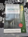 Podrecznik Matematyka część 3 podstawowa