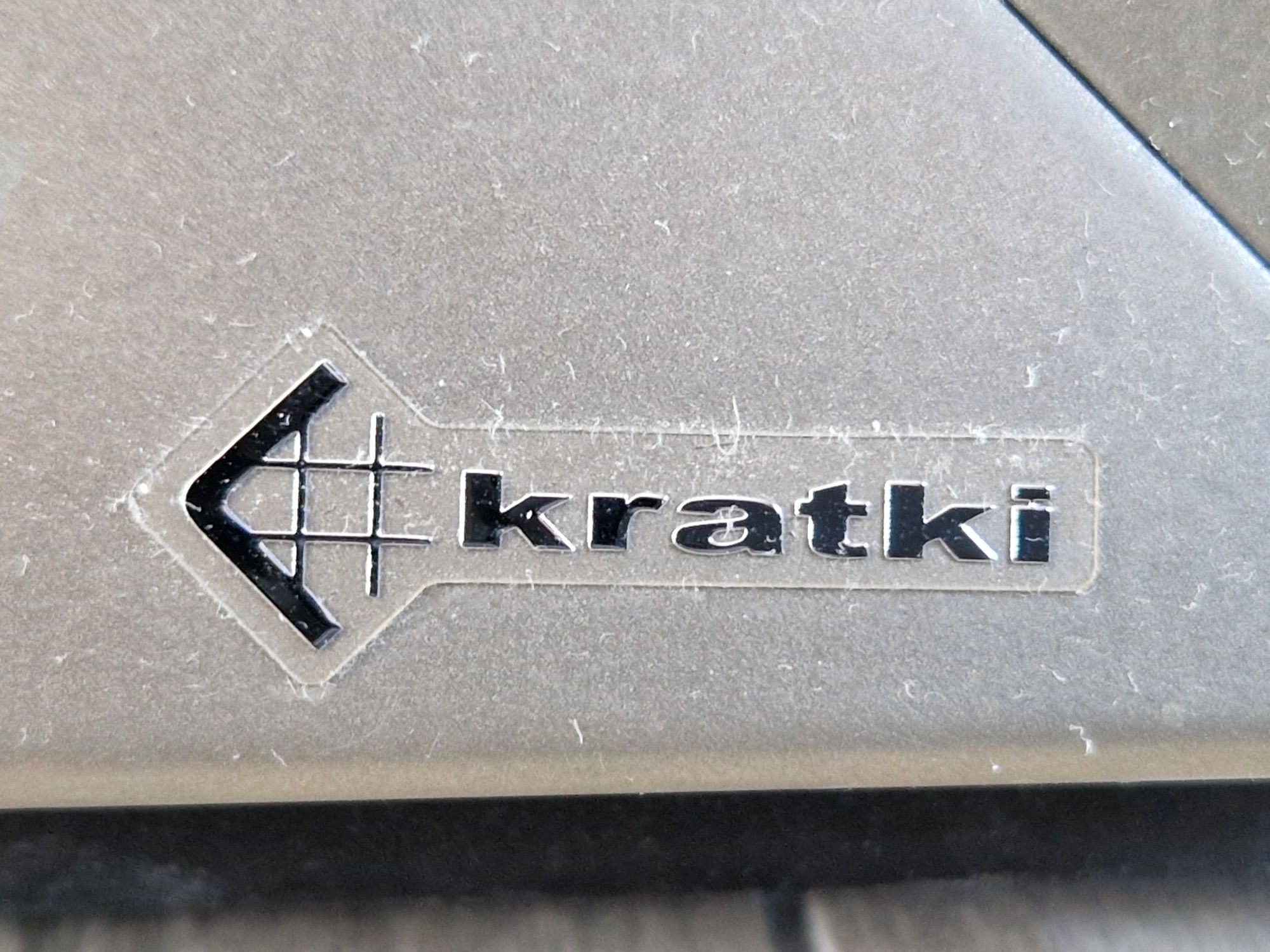Biokominek Kratki - nowy