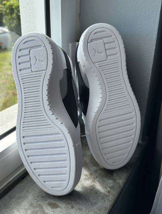 Sapatilhas puma novas