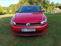 Volkswagen Golf Volkswagen GOLF VII 1.2 TSI