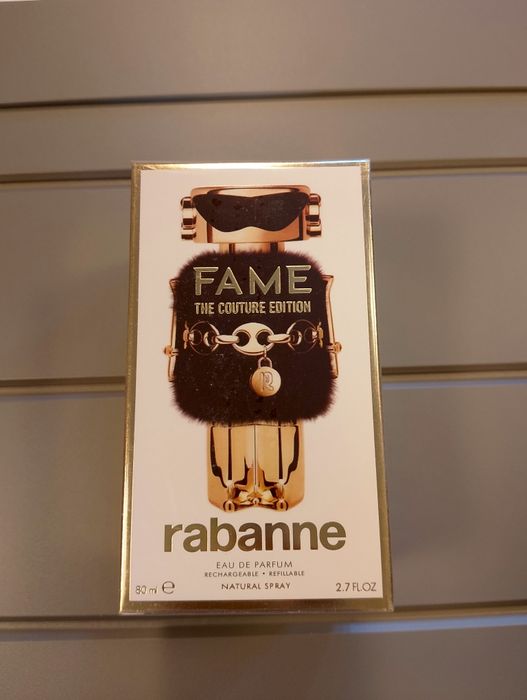Paco Rabanne Fame Couture woda perfumowana 80ml