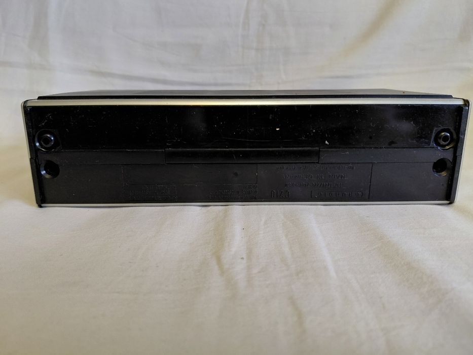Магнітофон grundig c210 automatic. Ціна договірна.