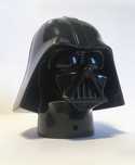 Голова Дарт Вейдера (Darth Vader) з лабіринтом всередині