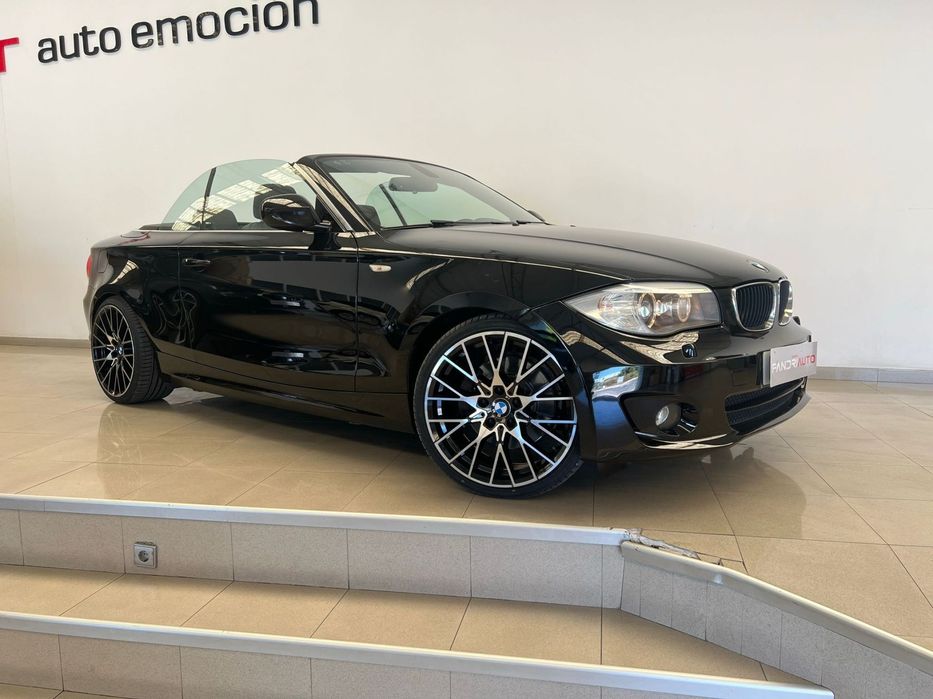 BMW 123