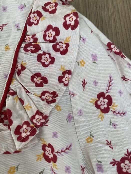 Стильна дитяча сукня