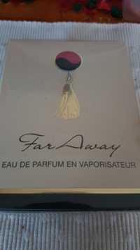 Eau de Parfum vaporizador Far Away 50 ml