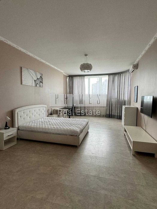 Аренда 1к квартиры ЖК Новопечерский двор , Верхогляда 2а