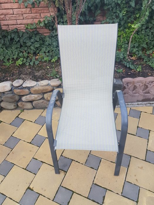 Продам Стільці садові