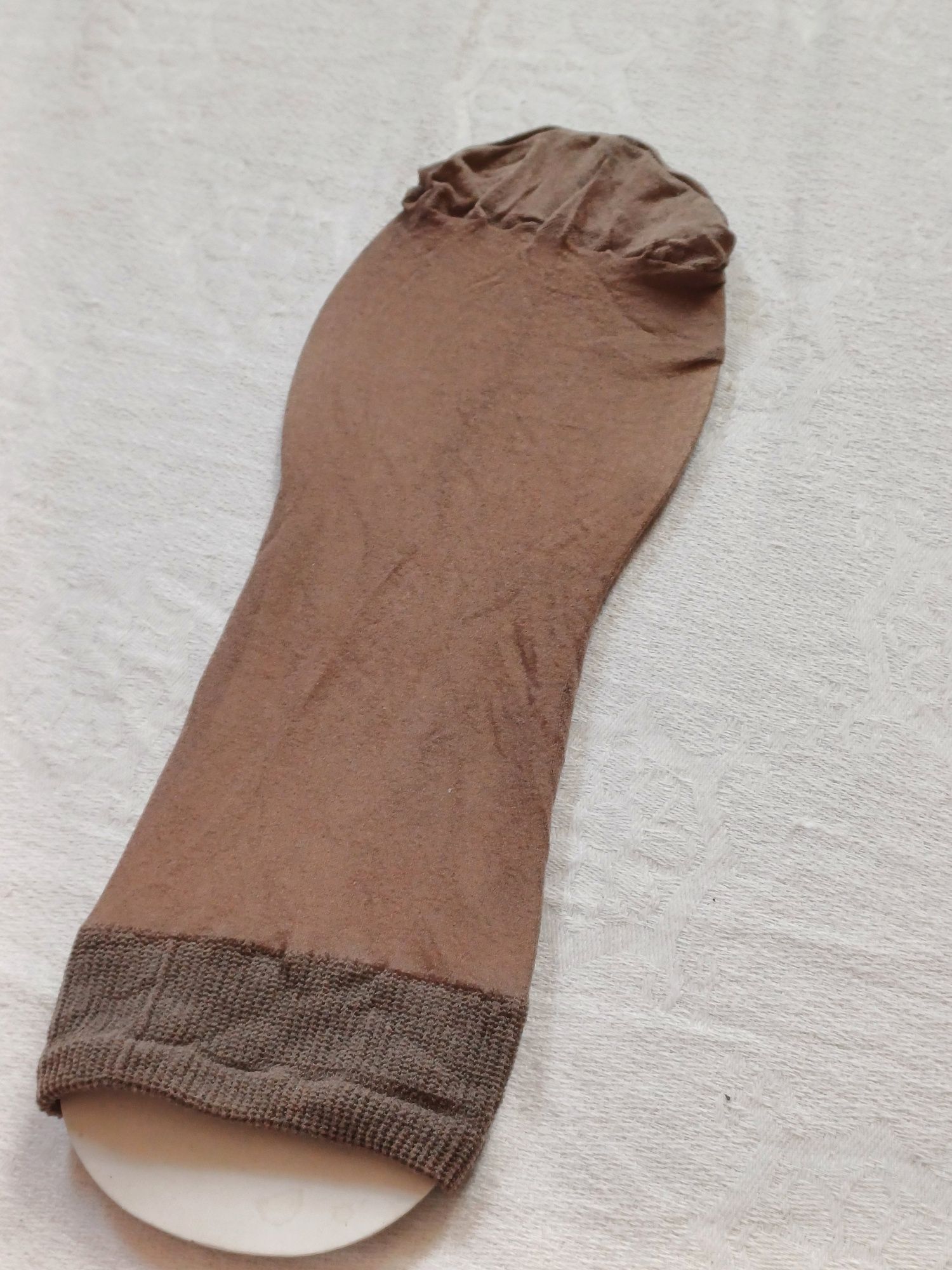 Cienkie skarpetki Vintage 36-38