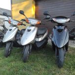 Пластик Yamaha Jog Sa55/SA57/36 по запчастям Разборка