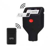 Товщиномір фарби Profiline TG-588 Ultra X з пошуком GPS-трекерів