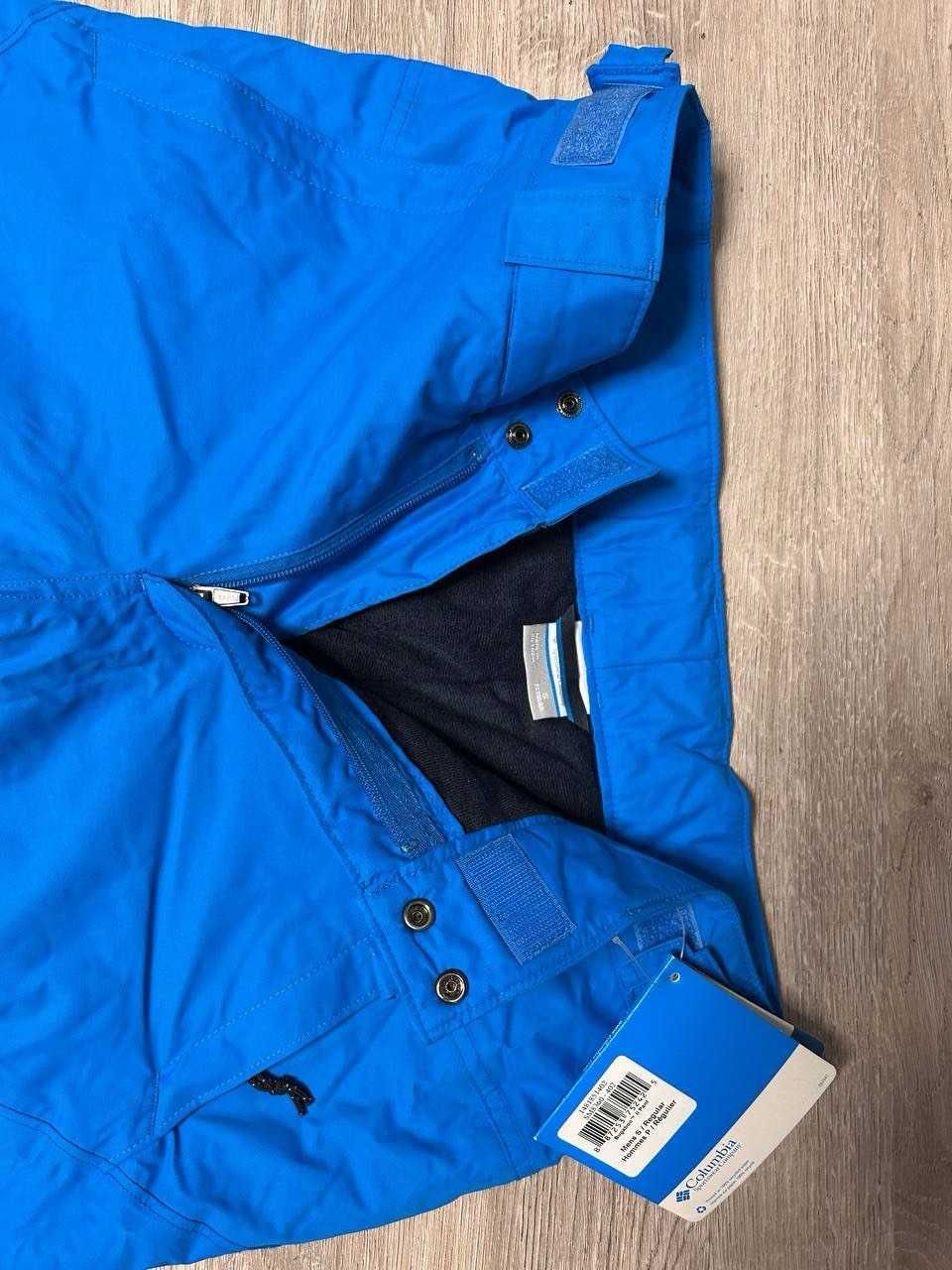 Гірськолижні чоловічі штани Columbia Bugaboo II Pant