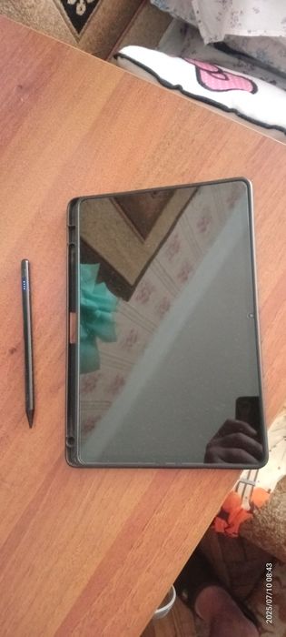 Планшет Lenovo TAB M11 8+4/128+128гб.Android-15