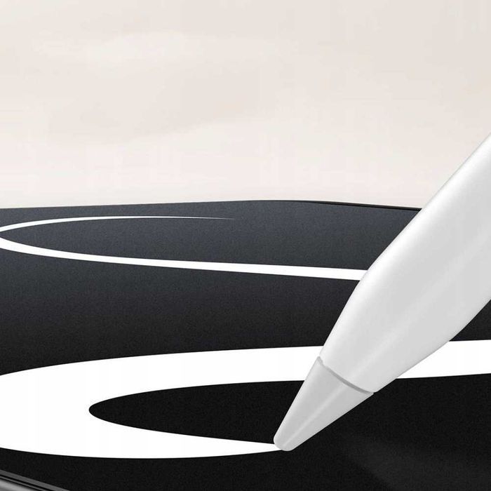 ESR paper feel screen folia do rysowania do iPad Pro 11'' Air 5 4 2szt