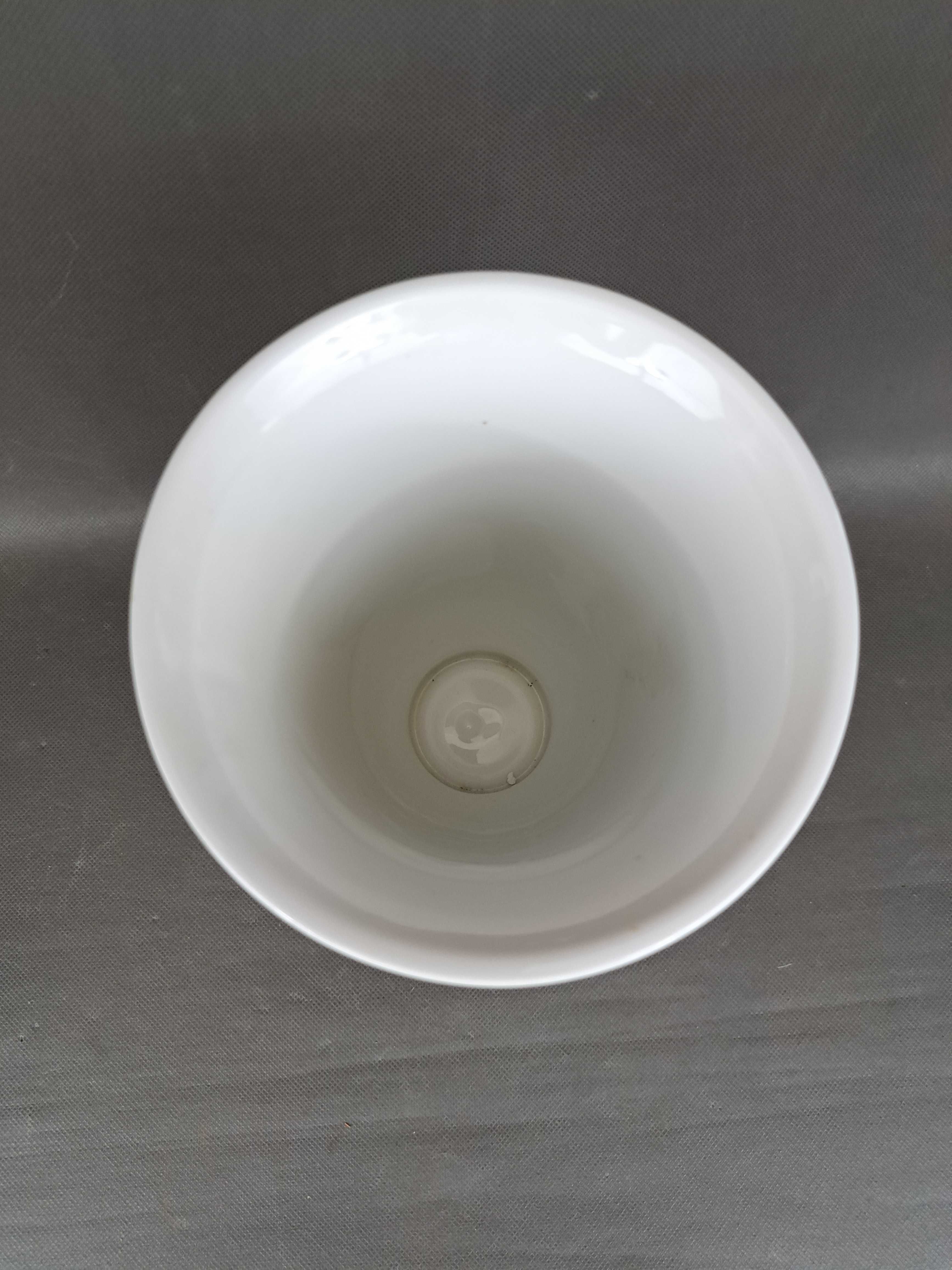 Wazon porcelanowy Seltmann Weiden Rose wys. 23,5 cm