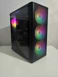 Komputer gamingowy Ryzen 5600 RTX 4060 32GB 1TB FV23% Gwarancja 24M
