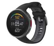 Zegarek sportowy Polar Vantage V2 czarny