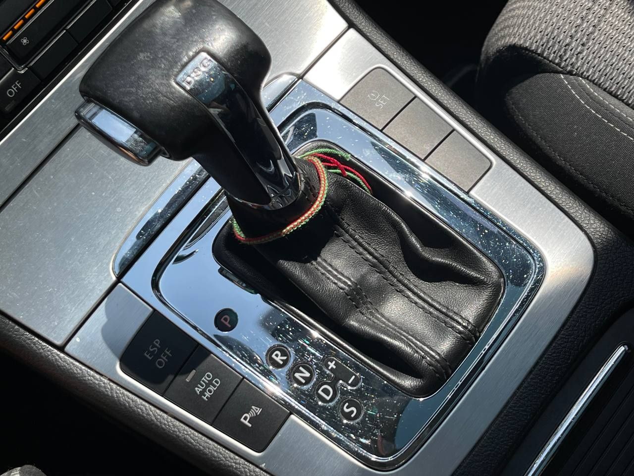 Volkswagen Passat CC №3218 (ВНЕСОК від 15%) Альянс Авто Кривий Ріг