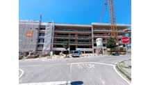 Apartamento T3 em Construção Carnaxide