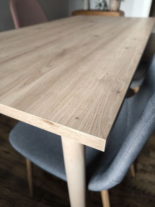 Stół 120/60 dąb artisan yrke