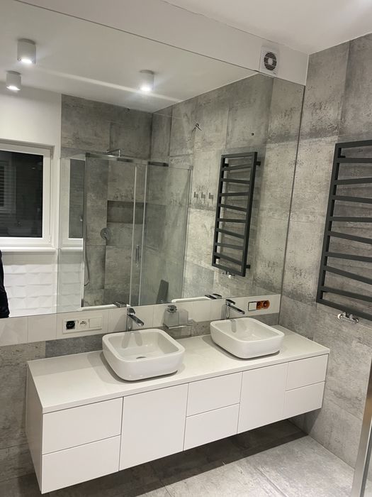 Wynajmę Nowoczesny Dom 100 m2 .