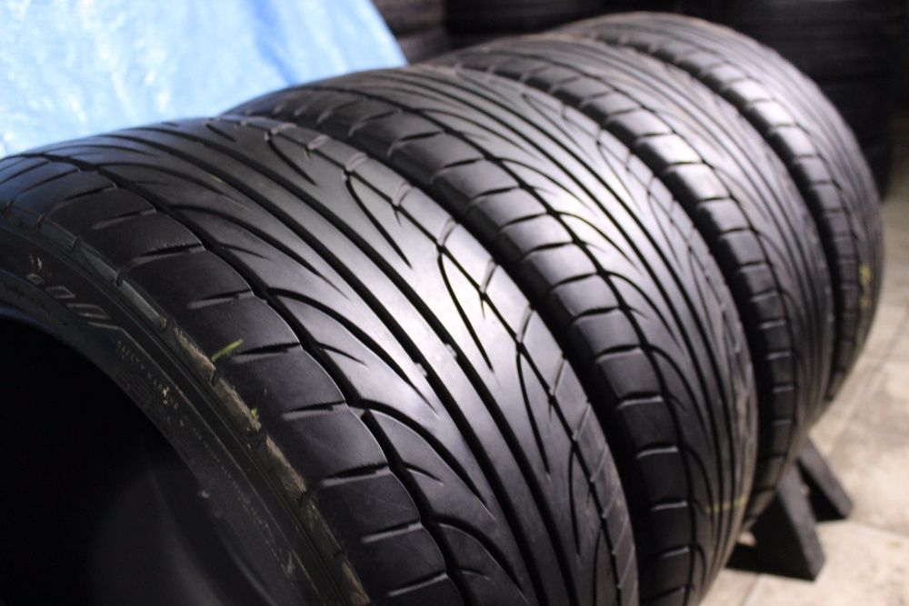 шины=225-45-R17 FALKEN PIRELLI BRIDGESTONE комплект летней резины GERM