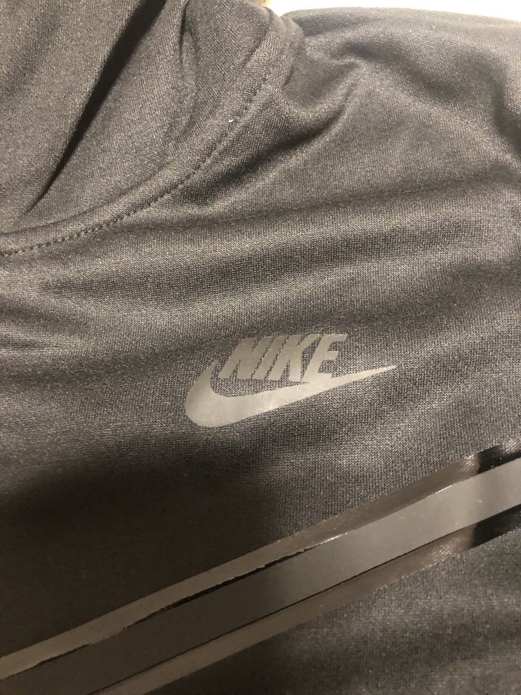 Casaco Nike Tech