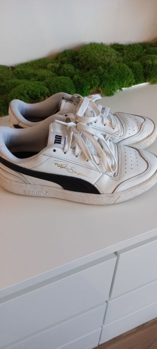 Puma Ralph Sampson 35,5