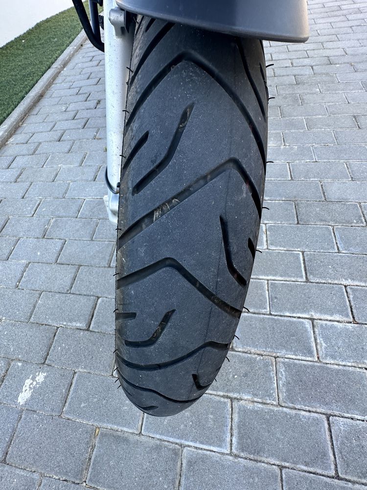 Vendo BMW F650 GS