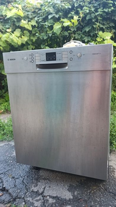 Посудомийка BOSCH