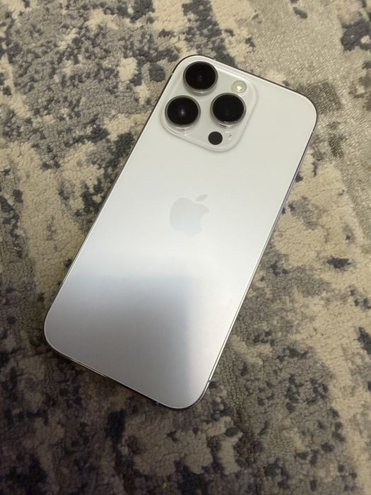 Iphone 14 Pro 256gb neverlock фіз сім