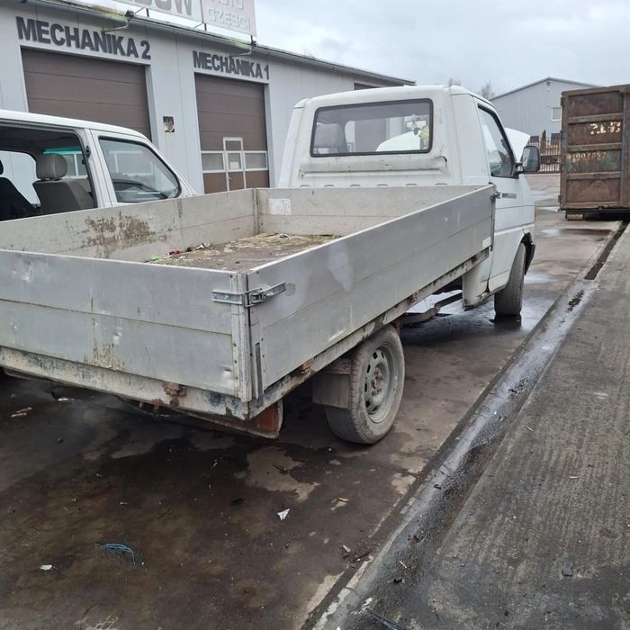 PAKA ALUMINIOWA 3x2x0,4