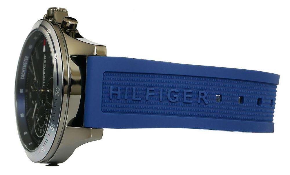 Zegarek Męski Tommy Hilfiger 1.791721