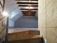 Tynki dekoracyjne beton strukturalny mikrocement stiuk trawertyn