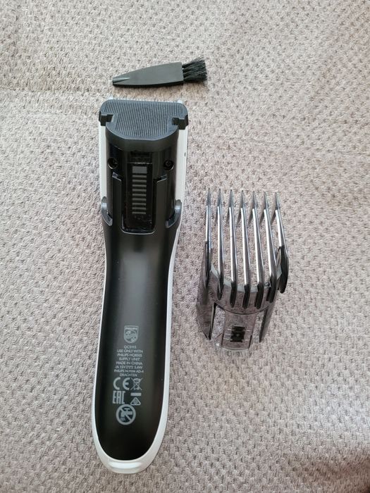 Maszynka do Strzyżenia Włosów/Philips QC5115