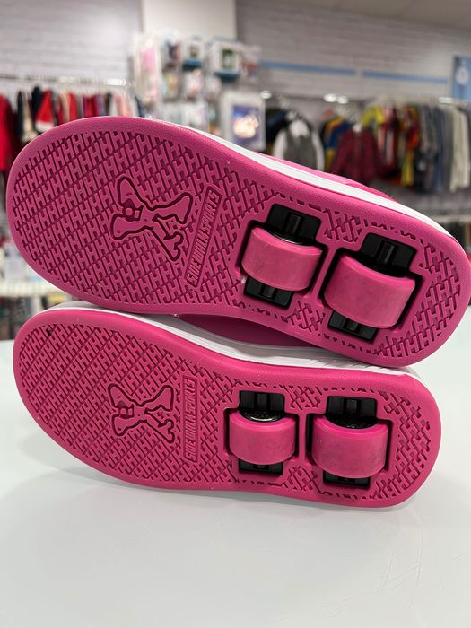 Sidewalk Sapatilhas com rodas