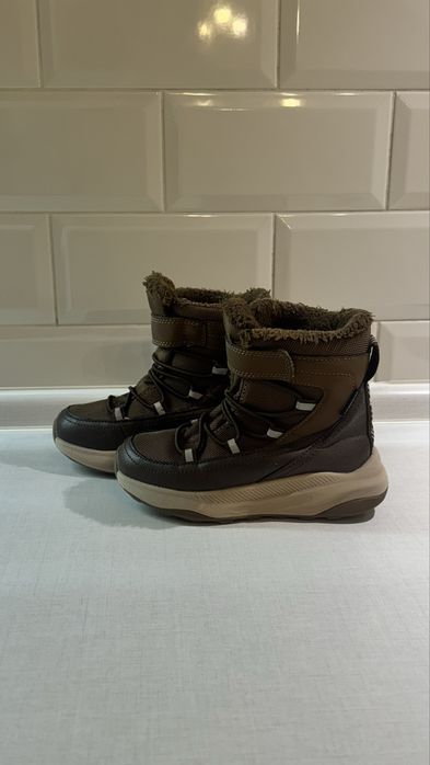 Зимові чобітки H&M 26 розмір