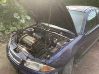 Rover 214 1.4 benzyna