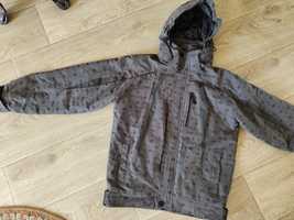 Куртка осень парню 152-158