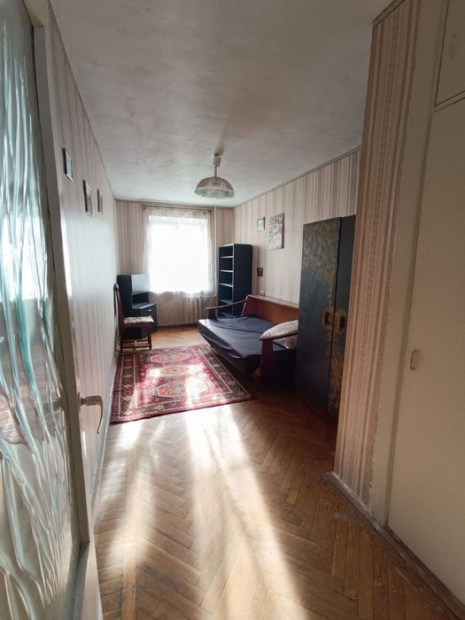 Продам 2-х комнатную квартиру Своя.