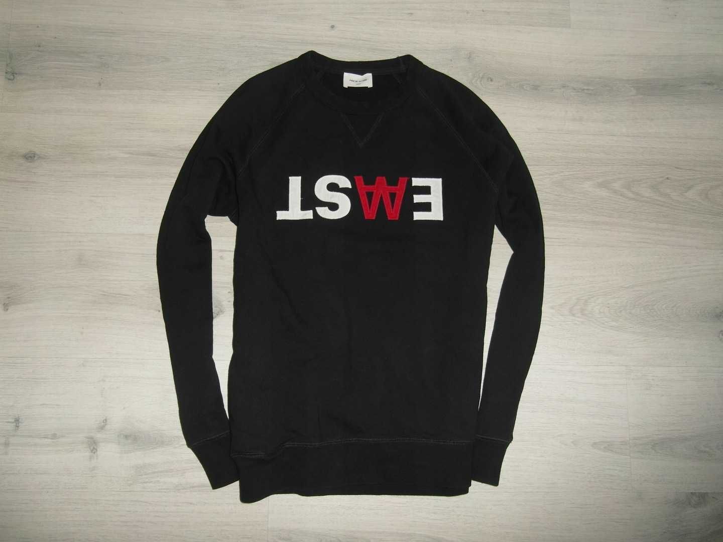 W.W Wood Wood Hester Męska Bluza Rozmiar M