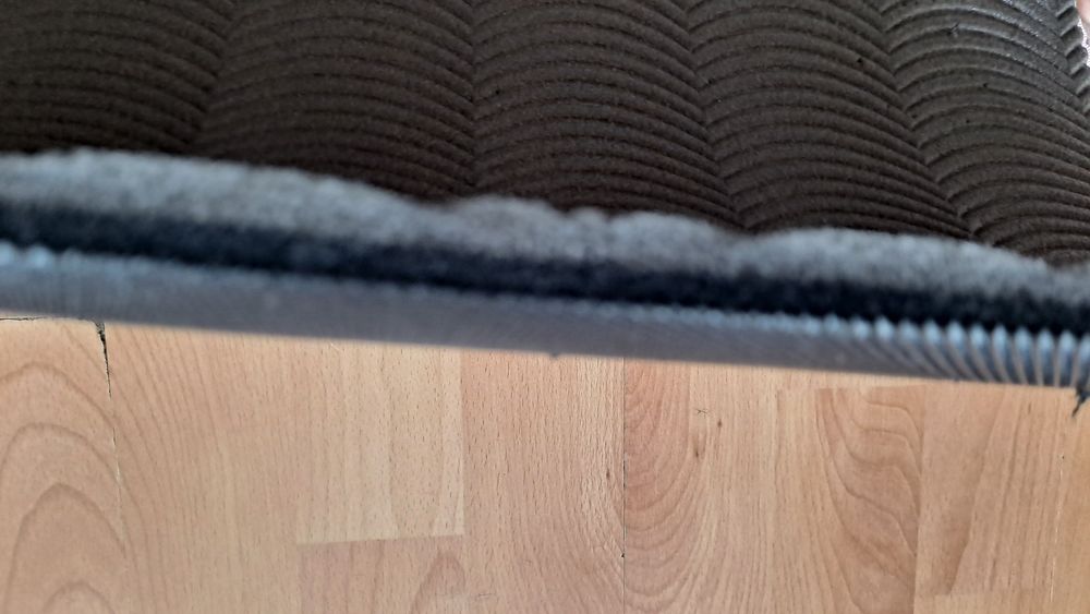 Mata do ćwiczeń/ karimata