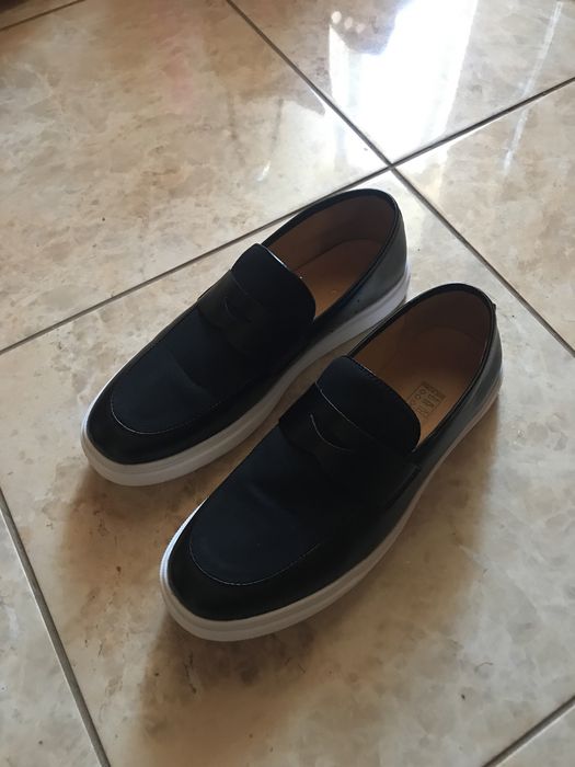 Лофери, макасіни чоловічі 44р - 28см