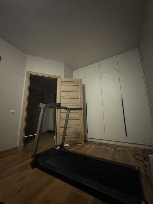 Бігова доріжка Xiaomi KingSmith Treadmill TRG1F