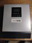 Гібридний інвертор Crystal P-800 (Voltronic), 12 В, 800 Вт