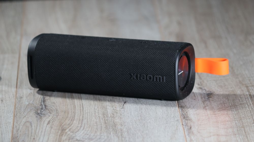 Портативная колонка Xiaomi Sound Outdoor 30W